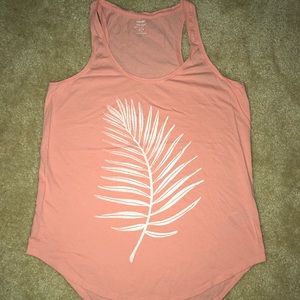 Old Navy Relaxed Muscle Tee